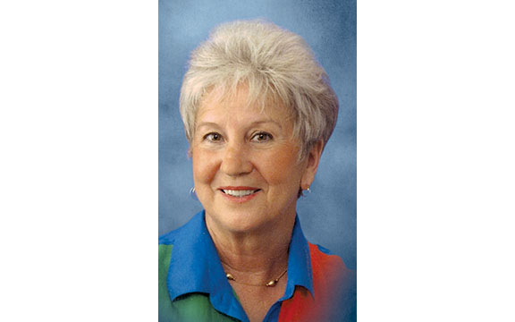 Craven leaves legacy as first female mayor | The Northeast